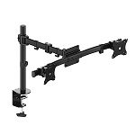 Monitor Arm - Twin